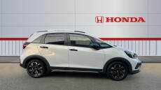 Honda Jazz 1.5 i-MMD Hybrid Crosstar Advance 5dr eCVT Hybrid Hatchback